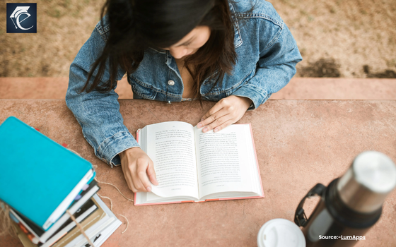 Books for Communication Skills